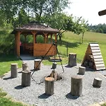 U Oli - Strefa Relaksu Z Balia Kudowa-Zdroj