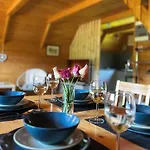 U Oli - Strefa Relaksu Z Balia Tatil Evi