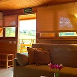 U Oli - Strefa Relaksu Z Balia Tatil Evi Kudowa-Zdroj