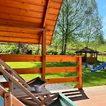 U Oli - Strefa Relaksu Z Balia Tatil Evi *