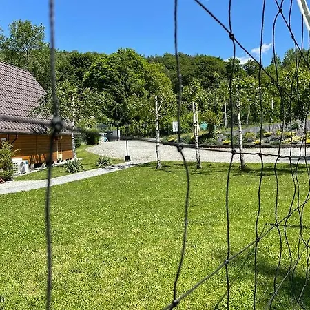 U Oli * Kudowa-Zdrój