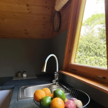 U Oli Dom wakacyjny Kudowa-Zdrój