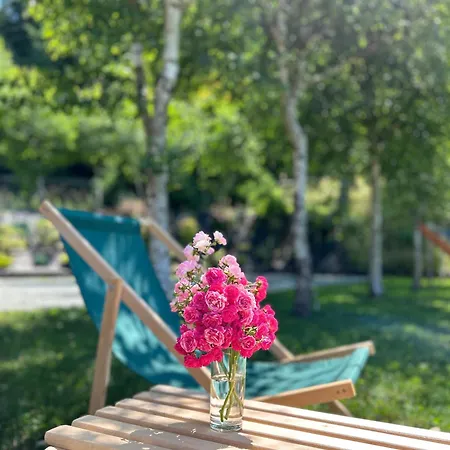 Dom wakacyjny U Oli *