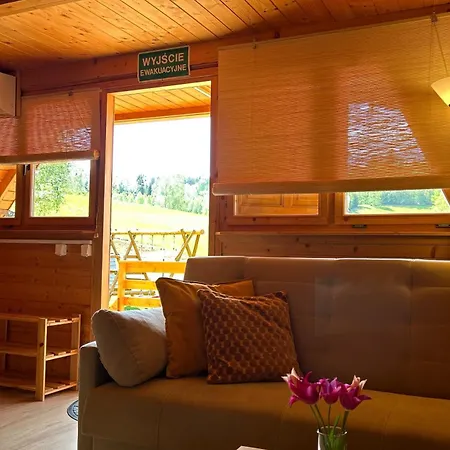 U Oli Dom wakacyjny Kudowa-Zdrój