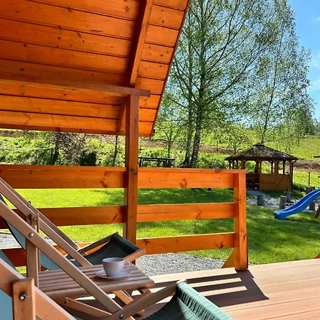 U Oli Dom wakacyjny *