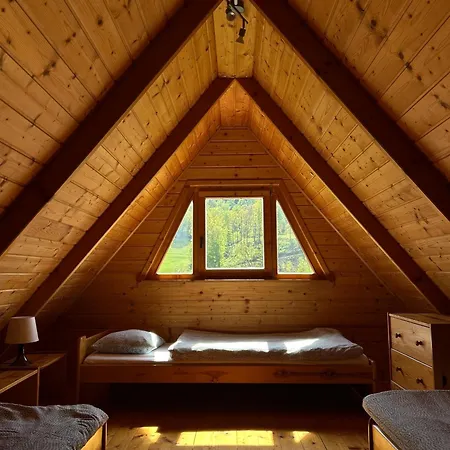 U Oli * Kudowa-Zdrój