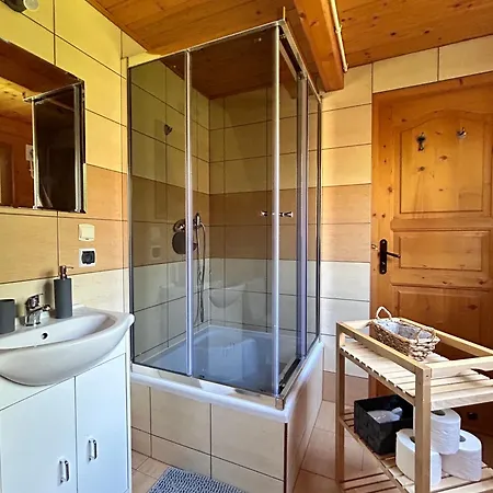 Dom wakacyjny U Oli *