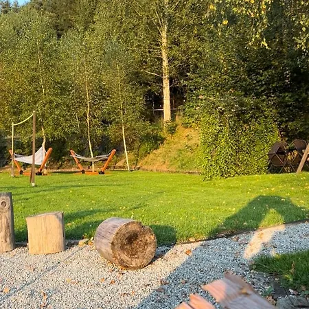 U Oli * Kudowa-Zdrój