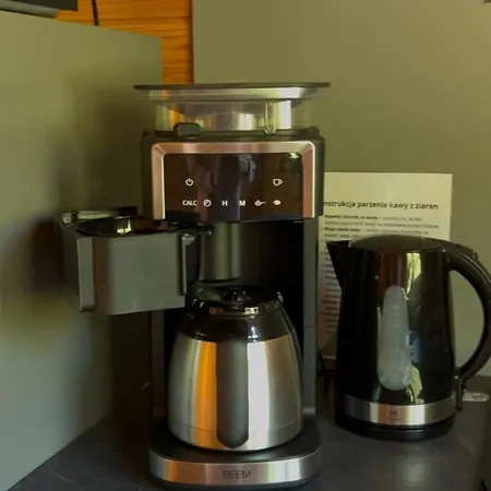 Casa vacanze U Oli - Strefa Relaksu Z Balia