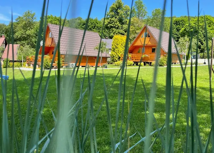 U Oli - Strefa Relaksu Z Balia