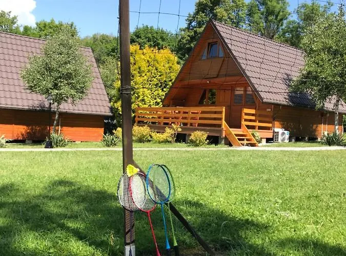 U Oli - Strefa Relaksu Z Balia *