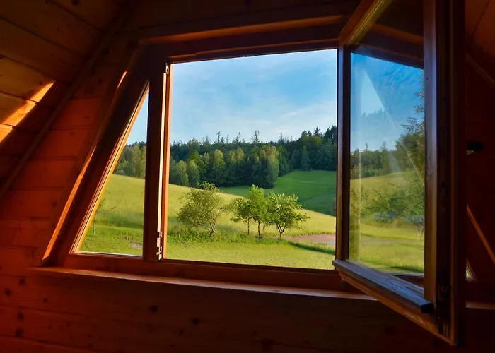 U Oli - Strefa Relaksu Z Balia Tatil Evi