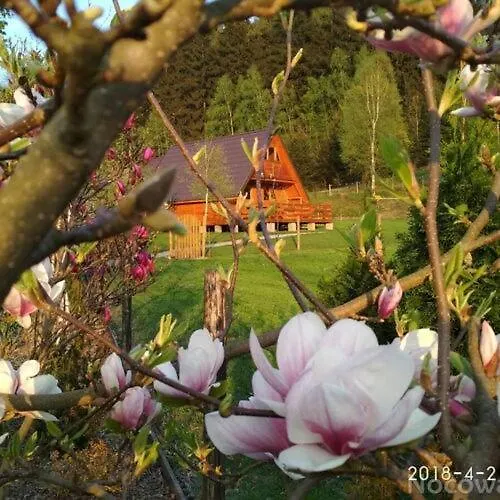 U Oli - Strefa Relaksu Z Balia Tatil Evi