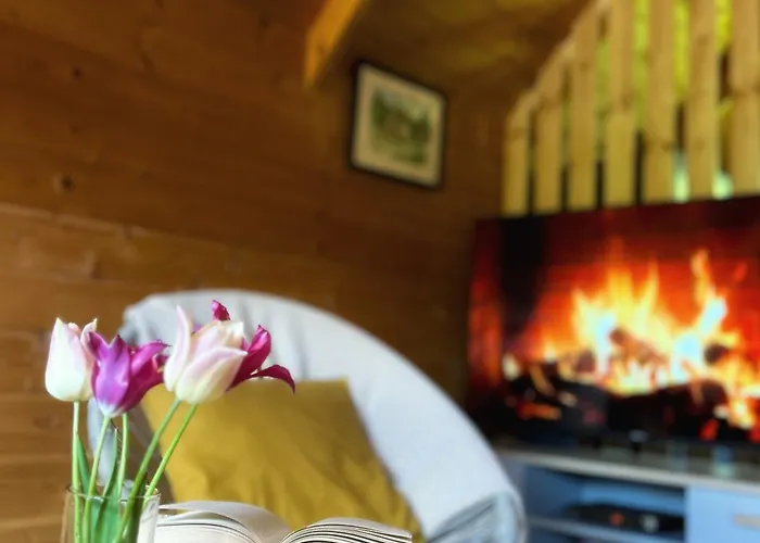 U Oli - Strefa Relaksu Z Balia