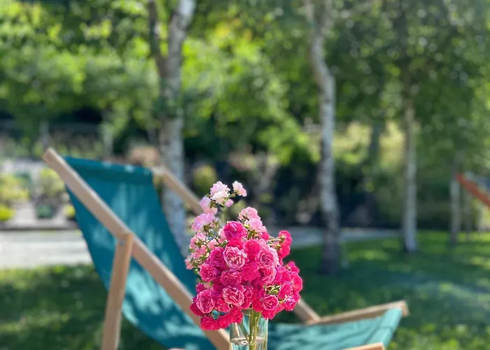 Tatil Evi U Oli - Strefa Relaksu Z Balia *