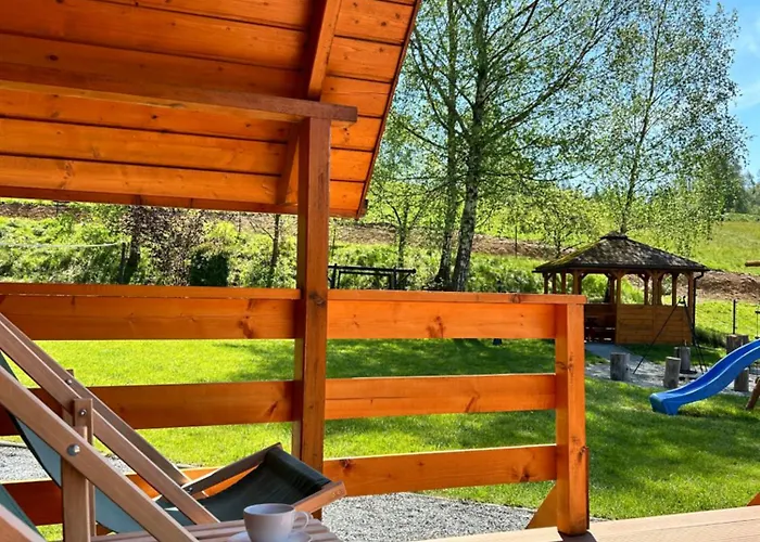 U Oli - Strefa Relaksu Z Balia Tatil Evi *