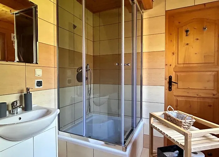 Tatil Evi U Oli - Strefa Relaksu Z Balia *