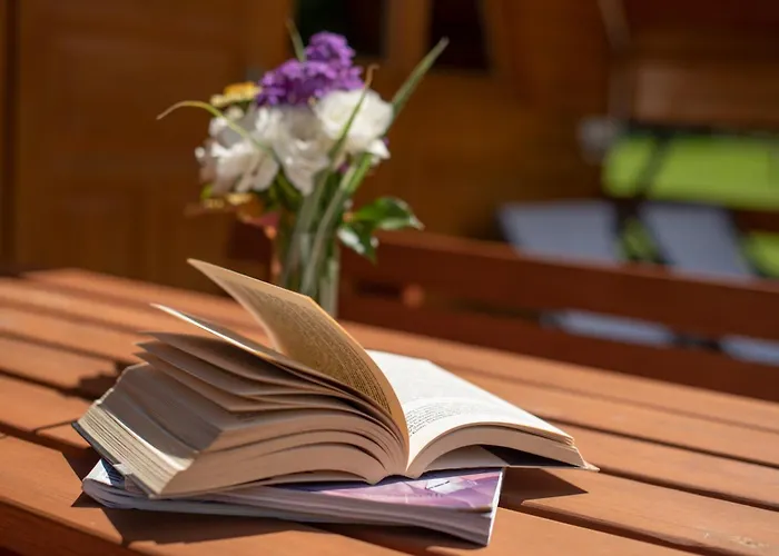 U Oli - Strefa Relaksu Z Balia *