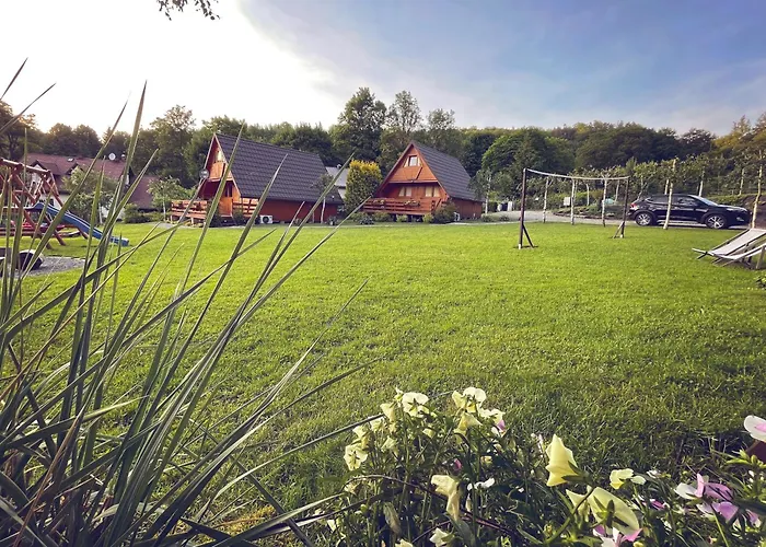 U Oli - Strefa Relaksu Z Balia *