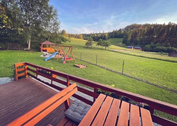 U Oli - Strefa Relaksu Z Balia Tatil Evi