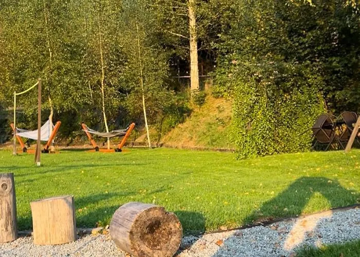 U Oli * Kudowa-Zdrój